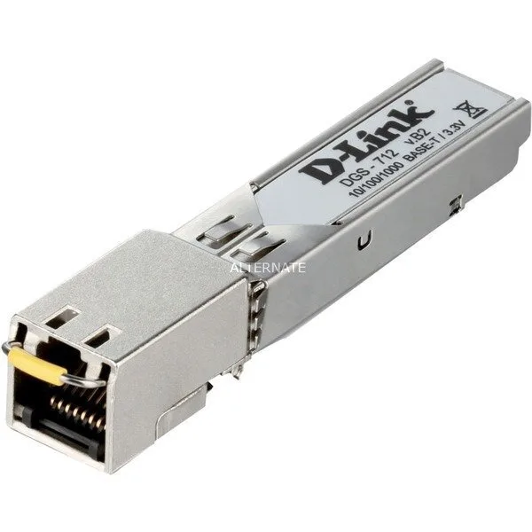 20221108103153_632109de.jpeg D-Link Transceiver 1τμχ DGS-712 - Image 1