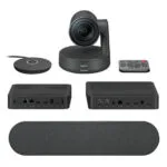 Logitech Κάμερα Τηλεδιάσκεψης για Συνεδριακό Συστήμα Rally Standard System 960-001218