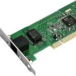 Level One GNC-0105T V6 Ενσύρματη Κάρτα Δικτύου Gigabit (1Gbps) Ethernet PCI
