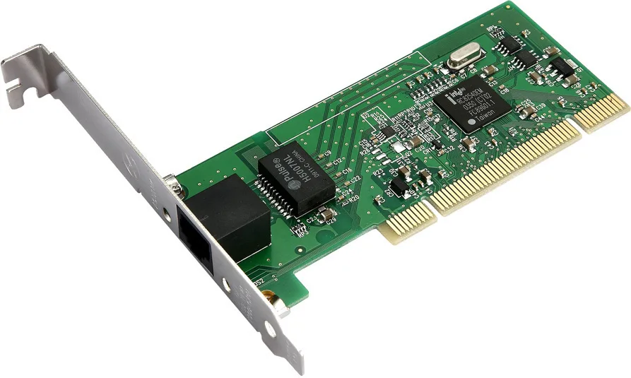 20221109100306_level_one_gnc_0105t_v6_ensyrmati_karta_diktyou_gigabit_1gbps_ethernet_pci.jpeg Level One GNC-0105T V6 Ενσύρματη Κάρτα Δικτύου Gigabit (1Gbps) Ethernet PCI - Image 1