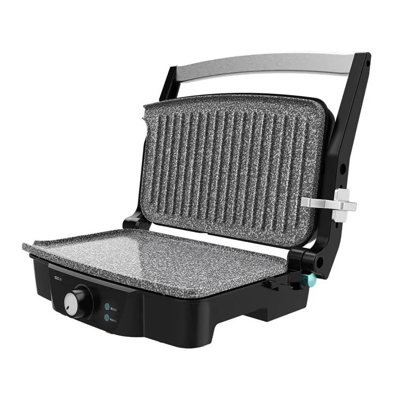 20221109101708_cecotec_rock_ngrill_1500_stone_ceramic_mix_grill_tostiera_griliera_me_keramikes_plakes_1500w_mayri.jpeg Cecotec Rock’nGrill 1500 Stone Ceramic Mix&Grill Τοστιέρα Γκριλιέρα με Κεραμικές Πλάκες 1500W Μαύρη - Image 1