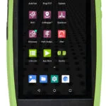Netscout Aircheck G3 Tester Καλωδίων Δικτύου