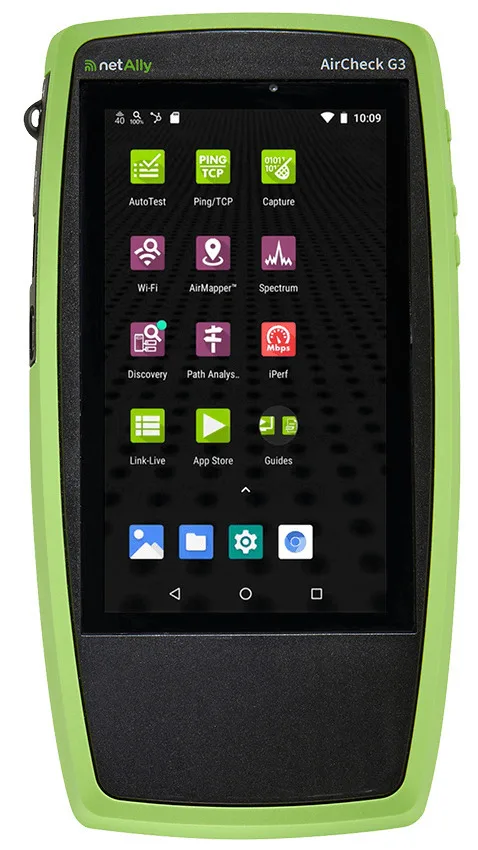 20221109122808_netscout_aircheck_g3_tester_kalodion_diktyou.jpeg Netscout Aircheck G3 Tester Καλωδίων Δικτύου - Image 1