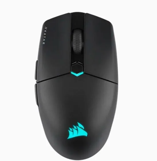 20221110094748_corsair_katar_elite_asyrmato_rgb_gaming_pontiki_26000_dpi_mayro.jpeg Corsair Katar Elite Ασύρματο RGB Gaming Ποντίκι 26000 DPI Μαύρο - Image 1