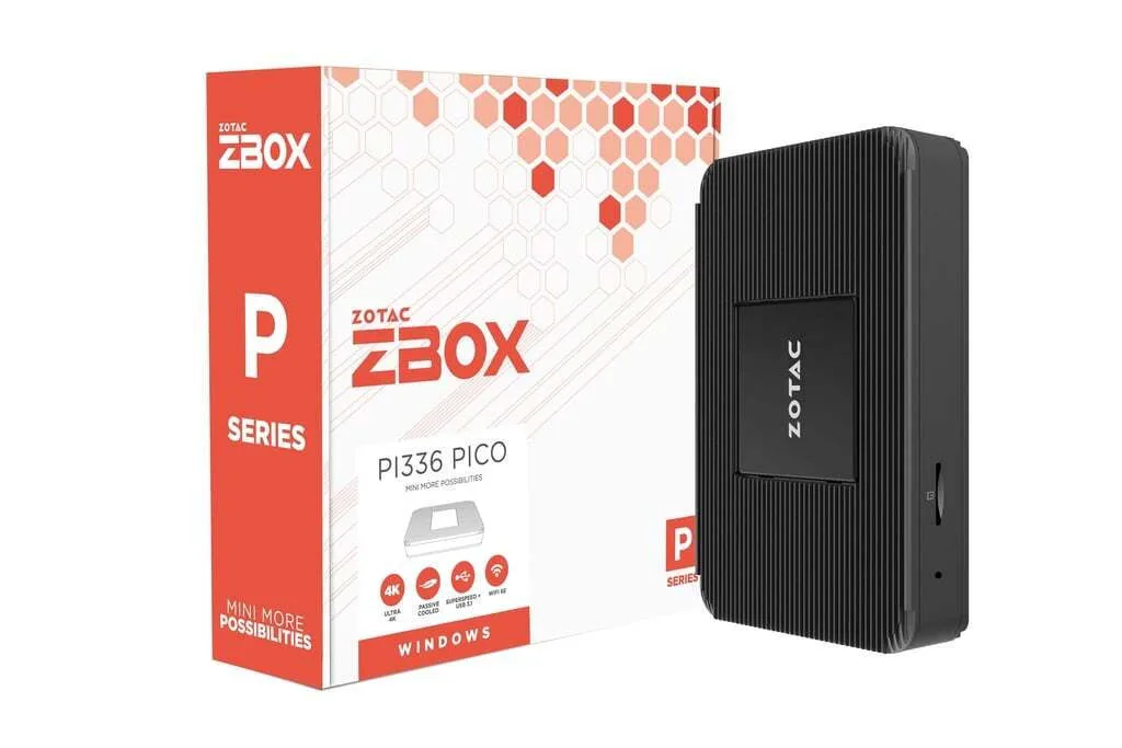 20221110120112_zotac_zbox_pi336_pico_mini_pc_celeron_dual_core_n6211_4gb_ddr4_128gb_emmc_w11_pro.jpeg Zotac ZBOX PI336 pico Mini PC (Celeron Dual Core N6211/4GB DDR4/128GB eMMC/W11 Pro) - Image 1