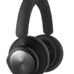 Bang & Olufsen Beoplay Portal PC/PS Ασύρματα / Ενσύρματα Over Ear Ακουστικά με 35 ώρες Λειτουργίας Black Anthracite