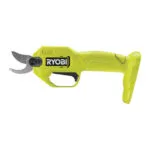 Ryobi RY18SCA-0 Ψαλίδι Κλαδέματος Μπαταρίας 18V Solo με Μέγιστη Διάμετρο Κοπής 20mm