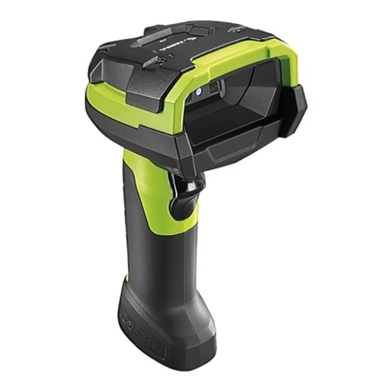 Zebra LI3608-SR Scanner Χειρός Ενσύρματο με Δυνατότητα Ανάγνωσης 1D Barcodes LI3608-SR3U4600VZW - Image 1