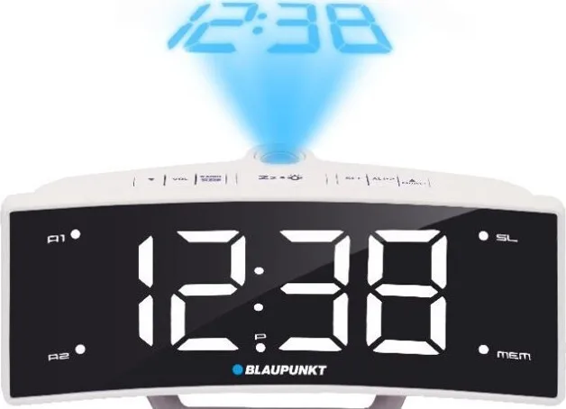 20221111171439_blaupunkt_psifiako_roloi_epitrapezio_me_xypnitiri_crp7wh.jpeg Blaupunkt CRP7WH Επιτραπέζιο Ψηφιακό Ρολόι με Ξυπνητήρι & Ραδιόφωνο - Image 1