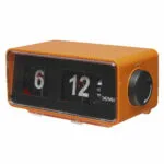 Denver Naranja Επιτραπέζιο Ψηφιακό Ρολόι με Ξυπνητήρι & Ραδιόφωνο CR-425