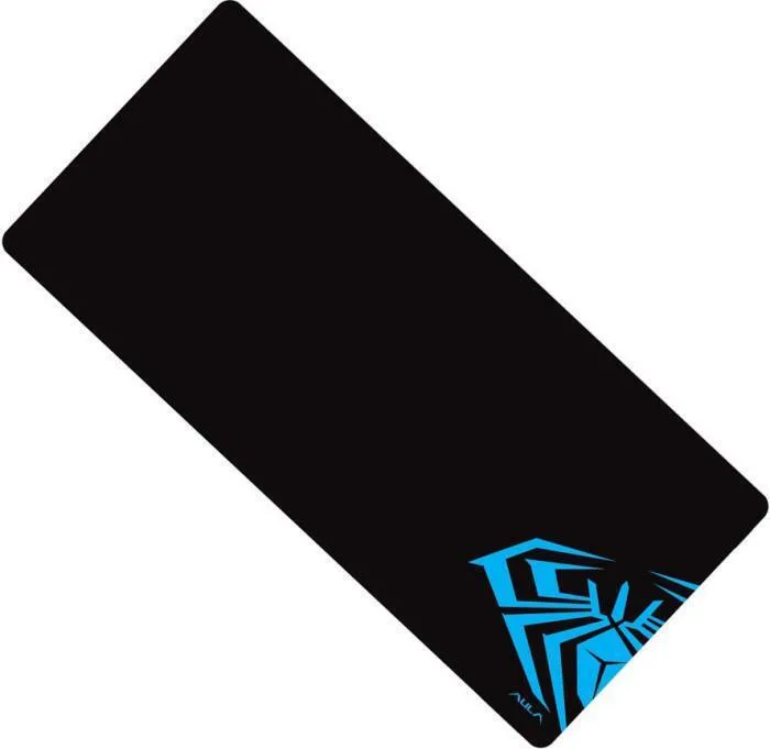 20221115111003_6cd40b2c.jpeg Aula AUL-MP-XL Gaming Mouse Pad XXL (900mm) Μαύρο - Image 1