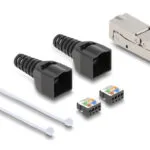 DeLock LSA Connector για Ταινίες LED 87064
