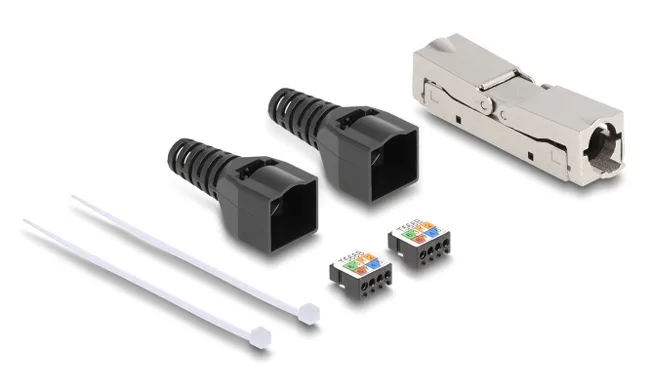 20221115114236_delock_lsa_connector_gia_tainies_led_87064.jpeg DeLock LSA Connector για Ταινίες LED 87064 - Image 1