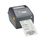 Zebra ZD421T Εκτυπωτής Ετικετών Θερμικής Μεταφοράς USB, Bluetooth 300 dpi ZD4A043-30EM00EZ