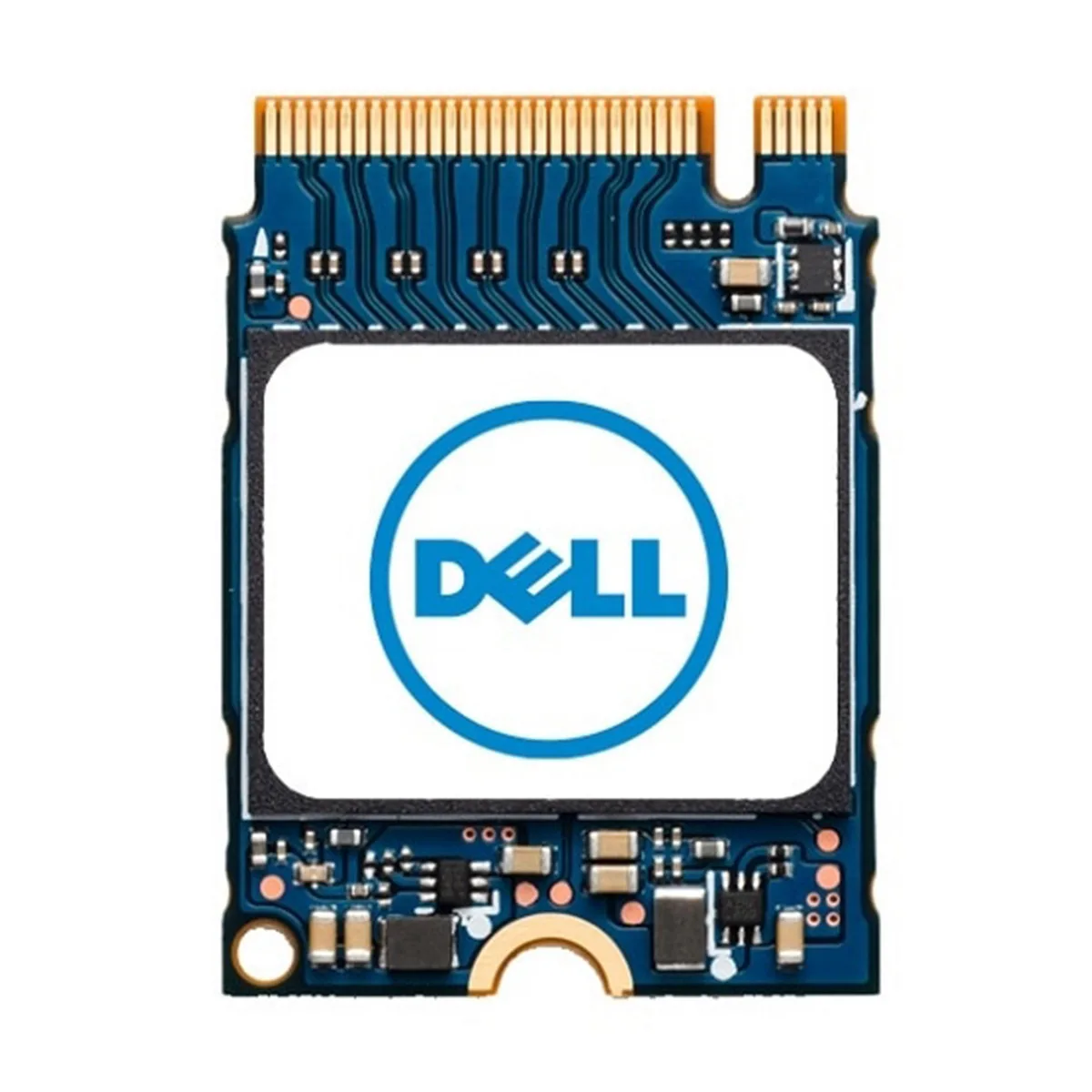 Dell SSD 1TB τύπου M.2 με σύνδεση PCI Express 3.0 AB673817 - Image 1