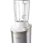 Philips 7000 Series Μπλέντερ με Γυάλινη Κανάτα 2 lt 1500W Λευκό
