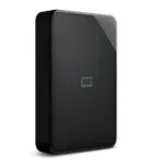 Western Digital Elements SE USB 3.0 Εξωτερικός HDD 5TB 2.5" Μαύρο