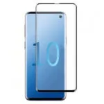 5D 0.3mm Full Glue Full Face Tempered Glass Μαύρο (Galaxy S10e) MA77853T-5D-BK