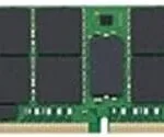 Kingston DDR4 με Module 1x64GB και Ταχύτητα 3200 για Server KTL-TS432/64G