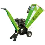 Zipper ZI-HAEK4100 Θρυμματιστής Κλαδιών Βενζίνης