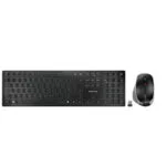 Cherry DW 9500 Ασύρματο Σετ Πληκτρολόγιο & Ποντίκι Αγγλικό US