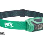 Petzl Φακός Κεφαλής LED IPX4 με Μέγιστη Φωτεινότητα 450lm Actik E063AA02