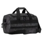 Rivacase Reise Sherwood Σακ Βουαγιάζ 30lt Gray Camo Υφασμάτινο 7641