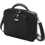 Dicota Eco Multi Compact Τσάντα Ώμου / Χειρός για Laptop 15.6" σε Μαύρο χρώμα