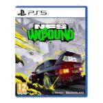 Need for Speed Unbound PS5 Game