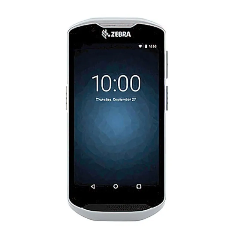 Zebra PDA με Δυνατότητα Ανάγνωσης 2D και QR Barcodes TC520K-1HCMH6P-A6 - Image 1