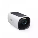 Eufy S330 IP Κάμερα Παρακολούθησης Wi-Fi Full HD+ 4MP Αδιάβροχη Μπαταρίας με Φακό 1.4mm Add-on Camera