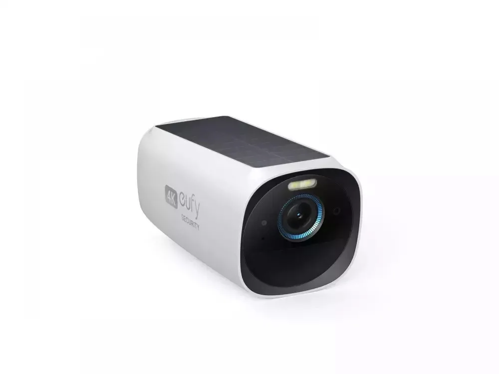 20221208115453_anker_eufycam_3_ip_kamera_parakolouthisis_wi_fi_4k_adiavrochi_mpatarias_me_amfidromi_epikoinonia_t81603w1.jpeg Eufy S330 IP Κάμερα Παρακολούθησης Wi-Fi Full HD+ 4MP Αδιάβροχη Μπαταρίας με Φακό 1.4mm Add-on Camera - Image 1