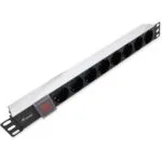 Equip Πολύπριζο Rack 333293 1τμχ