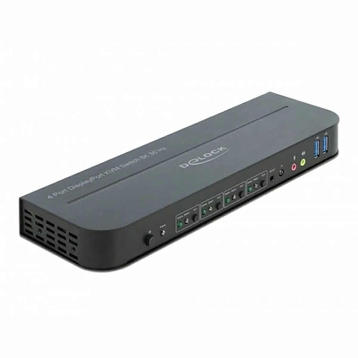 20221208154224_delock_kvm_displayport_1_4_8k_30_hz_monada_usb_3_0_kai_chou.jpeg DeLock KVM DisplayPort 1.4 8K 30 Hz μονάδα USB 3.0 και Ήχου - Image 1