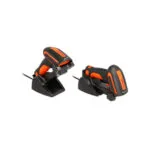 DeLock Scanner Χειρός Ασύρματο με Δυνατότητα Ανάγνωσης 2D και QR Barcodes 90556