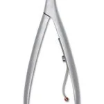 Zwilling J.A. Henckels 42584-101 Πενσάκι Επωνυχίων Inox Ενός Ελατηρίου 10εκ. 42584-101