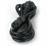 Cisco IEC C13 - Schuko Cable 2.5m Μαύρο CP-PWR-CORD-CE