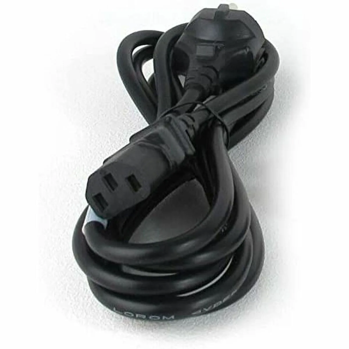 20221209151118_cisco_iec_c13_schuko_cable_2_5m_mayro_cp_pwr_cord_ce.jpeg Cisco IEC C13 - Schuko Cable 2.5m Μαύρο CP-PWR-CORD-CE - Image 1