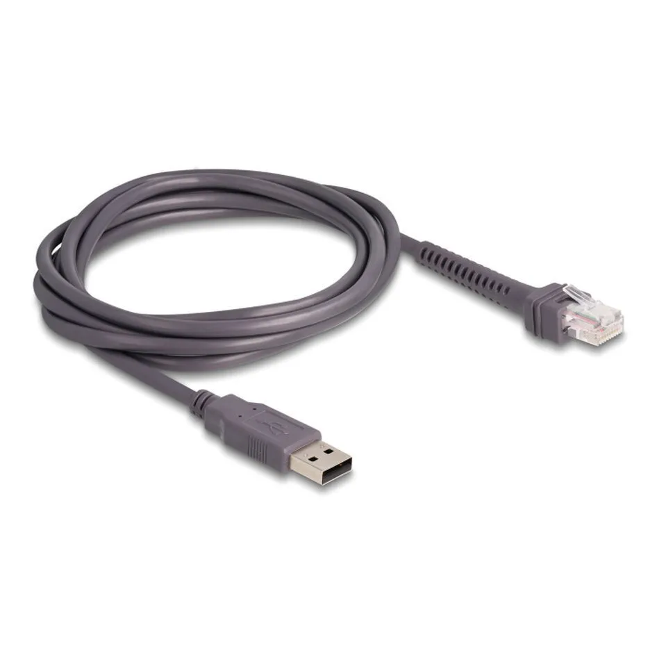 20221209151217_delock_kalodio_usb_se_rj50_90599.jpeg DeLock Καλώδιο USB σε RJ50 90599 - Image 1