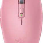 Razer Orochi V2 Ασύρματο Gaming Ποντίκι 18000 DPI Quartz