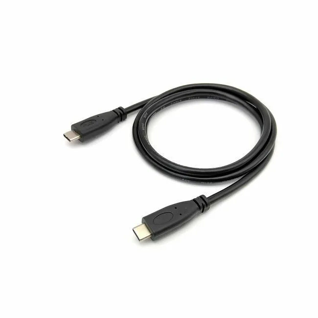 20221213113223_equip_128888_usb_2_0_cable_usb_c_male_usb_c_male_mayro_3m_302643.jpeg Equip 128888 USB 2.0 Cable USB-C male - USB-C Μαύρο 3m 302643 - Image 1