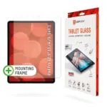 Displex Hybrid 2D Tempered Glass (iPad 2022 10.9'')