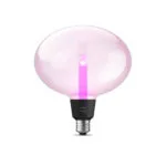 Philips Ellipse Smart Λάμπα LED 6.5W για Ντουί E27 RGBW 500lm 929003151301