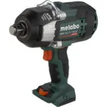 Metabo SSW 18 LTX 1750 BL Brushless Μπουλονόκλειδο Μπαταρίας 18V 2x5.5Ah με Υποδοχή 3/4"