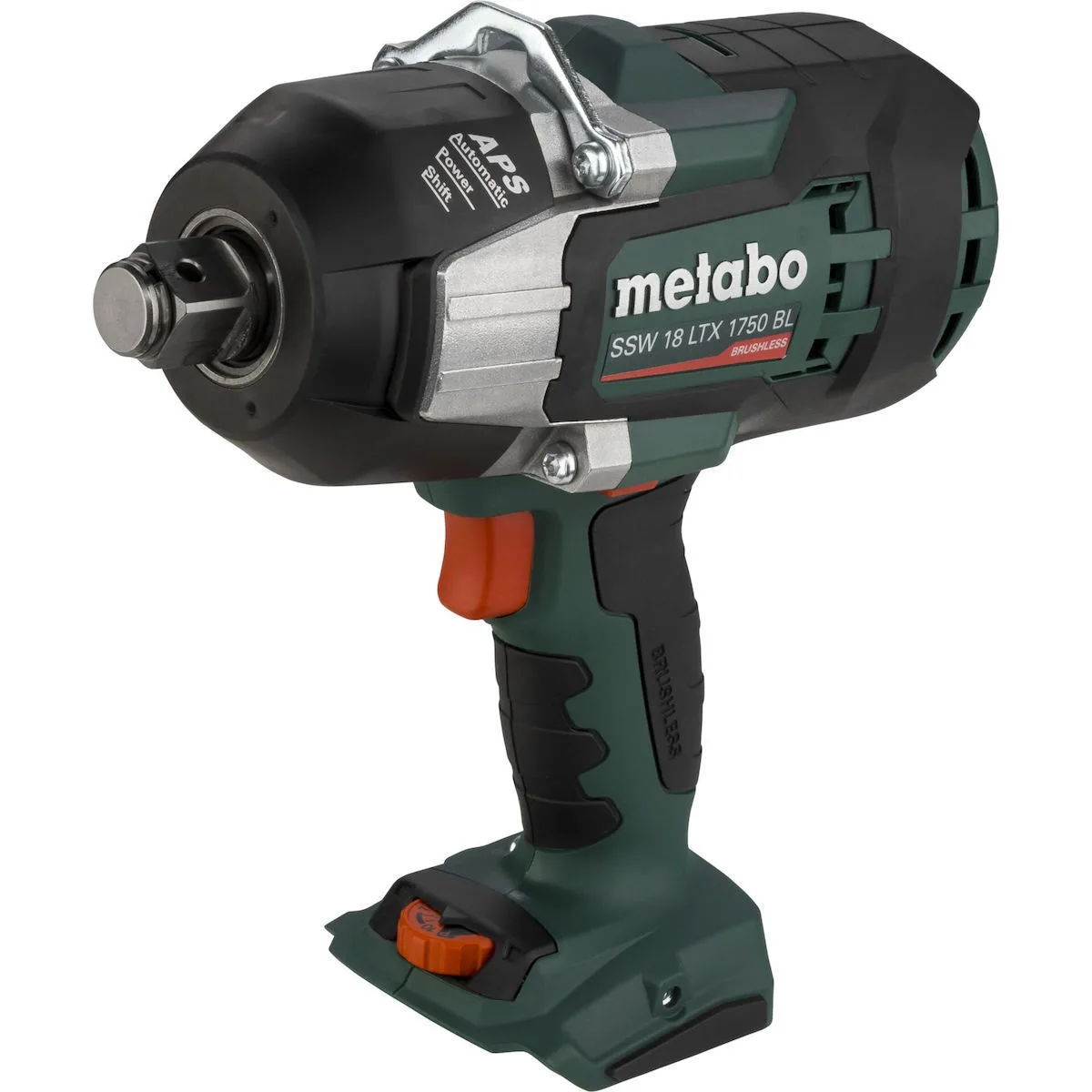 20221216145508_metabo_ssw_18_ltx_1750_bl_brushless_mpoulonokleido_2x5_5ah_me_ypodochi_3_4.jpeg Metabo SSW 18 LTX 1750 BL Brushless Μπουλονόκλειδο Μπαταρίας 18V 2x5.5Ah με Υποδοχή 3/4" - Image 1