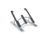 Dicota Βάση Στήριξης για Laptop Ασημί (D31889)