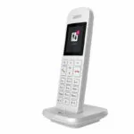 Telekom Speedphone 12 Ασύρματο Τηλέφωνο IP Λευκό