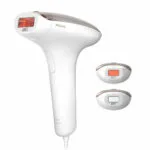 Philips Lumea IPL Series 7000 Αποτριχωτική Μηχανή για Πρόσωπο, Σώμα & Μπικίνι SC1998/00