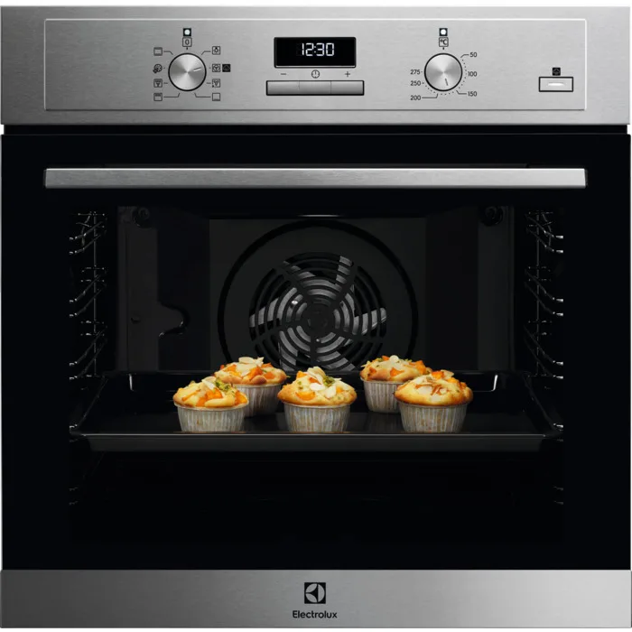 20230102115643_electrolux_cod3s40x_fournos_ano_pagou_72lt_choris_esties_p59_4ek_gri.jpeg Electrolux COD3S40X Φούρνος άνω Πάγκου 72lt Π59.4εκ. Γκρι - Image 1