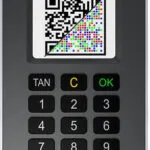 Reinersct Access Control για Πρόσβαση με Κωδικό 2708014-000